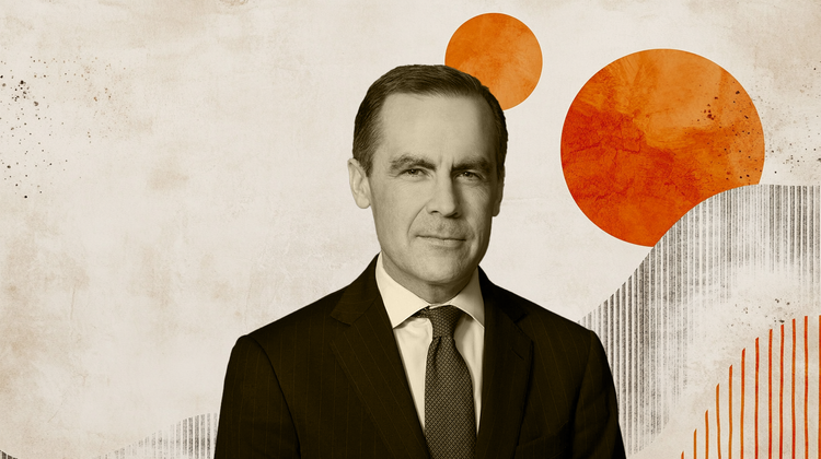 Canada’s Carney puts economic sovereignty at heart of strategic alliances